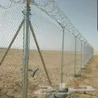 الشبوك الزراعية والحكوميه في أنحاء المملكة