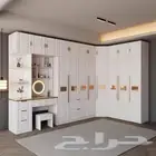 مطابخ_خشب  مطابخ_صاج  تفصيل_حسب_الطلب  رخام_صناعي بورسلان