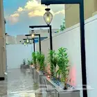 تنسيق حدائق المنطقة الشرقية