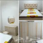 غرف نوم وطنى نفرين