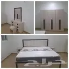 غرف نوم جديد جاهز