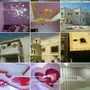 مقاولات عامه وترميمات ودهانات وجبسيات 