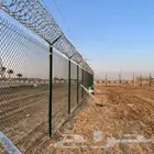 مقاول شبوك ونخيل ج