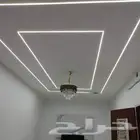 جبس بورد اسمنت بورد شاريح المنيوم