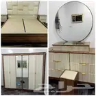 غرف نوم جديد بالرياض