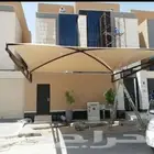 مضلات وا سوتر او جلست خرجيه وبيوت شعر الملكي