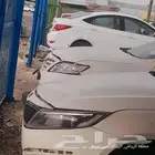 تشليح قطع غيار