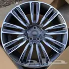 جنوط رنج روفر فوج 2021