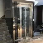 مصاعد جيرلس حديثه ايطاليه مع ضمان 20 عام