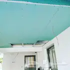 تنفيذ جبس بورد واسمنت بورد