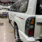 قطع باترول قطع سوبر سفاري لحيه فتك رفارف باترول فيابر نيسان