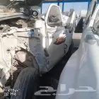 هايلوكس 2018 ديزل تشليح دبل جميع القطع