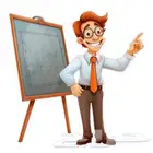 معلم رياضيات و قدورات كمي