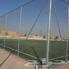 شبوك_وسياجات_امنيه