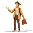 tour guide