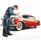 فحص سيارات .. وتجهيز   سمكره مكانيكا وباقل الاسعار .