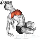 مدرب للياقة بدنية ( بوكسنغ   كروس فيت   كور  هيت )