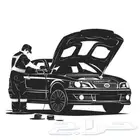 فحص سيارات قبل تشتري