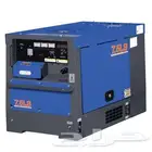 تأجير شهري ماكينة كهرباء دينيو ياباني