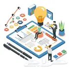 وضع إستراتيجيات