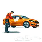 فحص سيارت الرياض