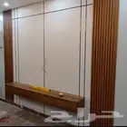 ديكور شاشه