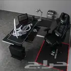 كراسي وطاولات قيمنق بجوده عالية