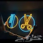دعاية وإعلان لوحات حروف بارزة ومضيئة زنكور