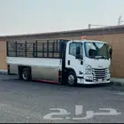 دينا لنقل الاثاث واي مشوار دخل وخارج نجران