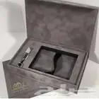 هارد كفر بكسات أكياس أختام علب عطوراستكرات بنرات أكرليك أكوا