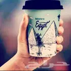 مطبعة طباعه كروت فواتير أختام استيكر بنر فولدرات بروشورات مق