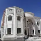 معلم حجر وجي ار سي