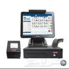 جهاز كاشير لمس متكامل كاشير جديد كاشير مستخدم برنامج محاسبي