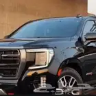 تأجير جمس مع السواق