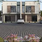 مهندس معماري