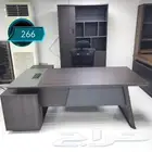 NOMI OFFICE FURNITURE