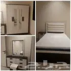 بيع غرف نوم جديد جاهز