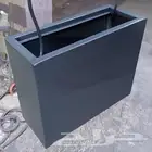 فرن حراري دهان بودر كوتنج