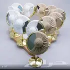 توزيعات مرايات