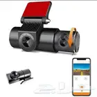 قنوات كاميرات داش تتميز الكاميرا الأمامية والداخلية والخلفية