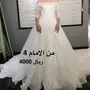 فساتين زواج للبيع