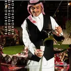 قهوجي الرمال