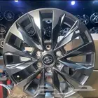 جنوط جيب لاندكروزر 2022 مقاس 20