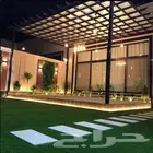مظلات و سواتر حديثه