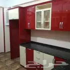 صيانه ابواب وشبابيك والمطابخ
