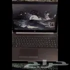 لابتوب hp ويندوز 10