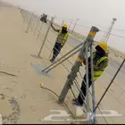 مقاول شبوك وتراث طبيعي