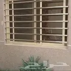 داربزين سلم من الزجاج السيكوربت والاستانلس