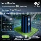Unlimited Internet from Zain