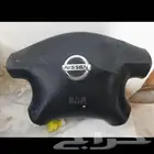 ارباق نيسان صني موديل 2005